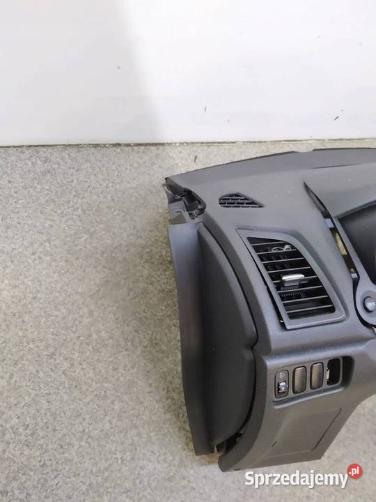 DESKA ROZDZIELCZA PULPIT KOKPIT AIRBAG EU świętokrzyskie