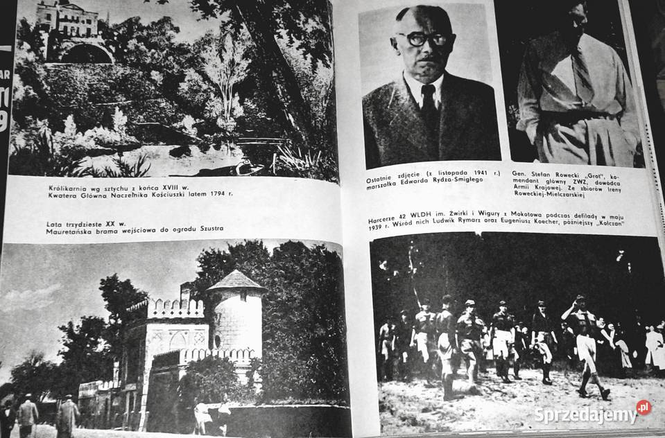 Mokotów 1944 Lesław M Bartelski Rok wydania 1986 Chełm