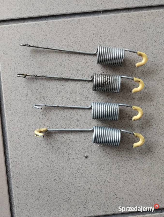 Sprężyna sprężyny zbiornika bębna pralka śląskie sprzedam