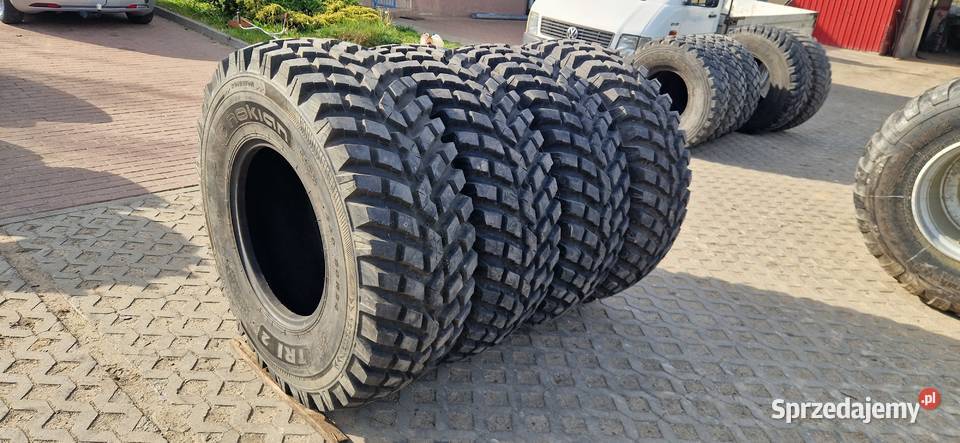 44080r24 169r24 4408024 4607024 Nokian Tri 2 JCB Nowe Miasto Lubawskie
