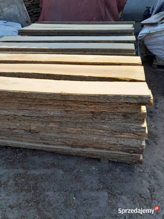 Tarcica dębowa Gulcz