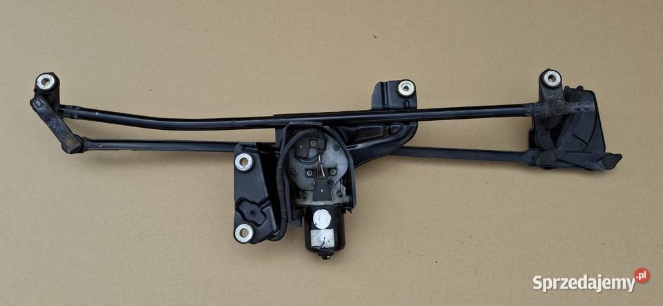RENAULT MIDLUM DAF LF MECHANIZM SILNICZEK Bieleń