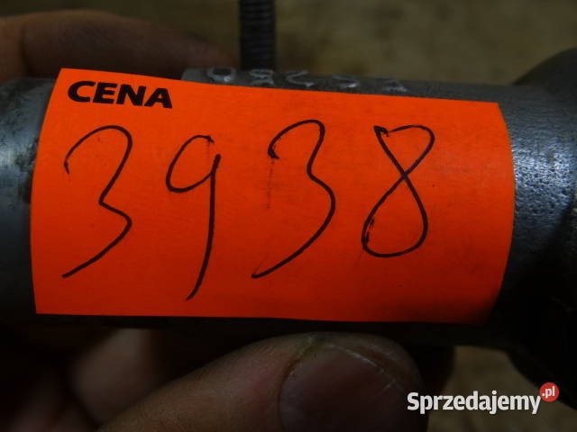 dolot króciec do gaźnika MZ ES 2500 org DDR Króćce Żary