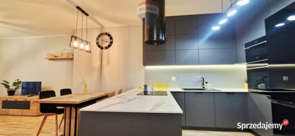 Nowoczesne 2pokojowe mieszkanie Centrum Radomia mazowieckie Radom