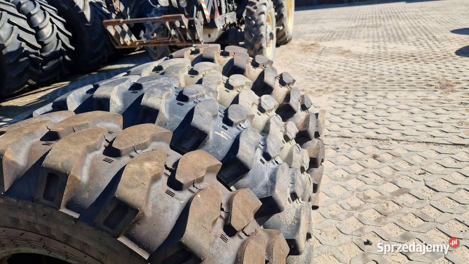 100020 1000R20 Bogaterra bieżnik 90 Nowe Miasto Lubawskie sprzedam