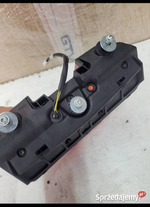 DUCATI MULTISTRADA 950 1200 1260 LAMPA TYŁ TYLNA Lampy tylne sprzedam