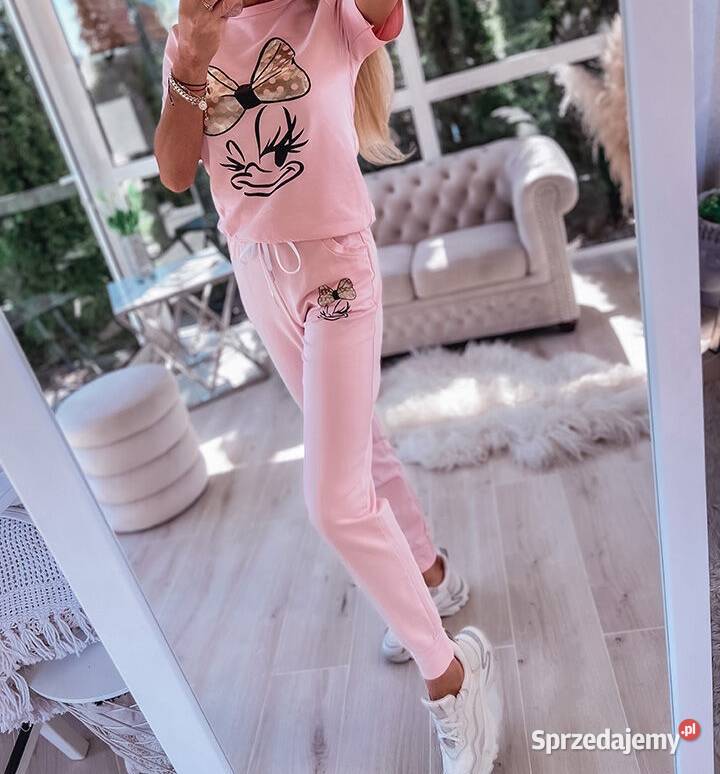 Dres damski Daisy Gliwice