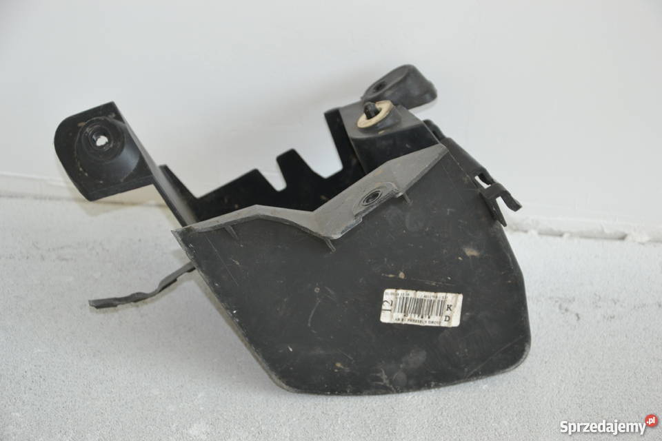 Ślizg tył lewy RENAULT LAGUNA III 3 Kombi Białystok