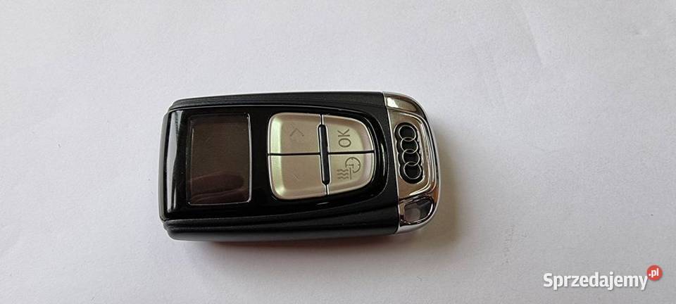 PILOT AUDI A8 L D4 4H0963511C Lipno