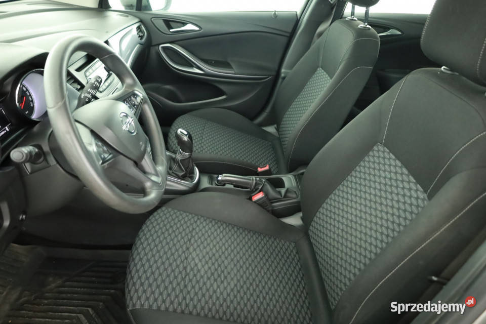 Opel Astra 16 CDTI radio Astra Piaseczno