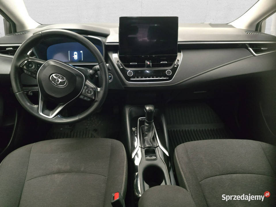 Toyota Corolla Seria E16 2012 Komorniki