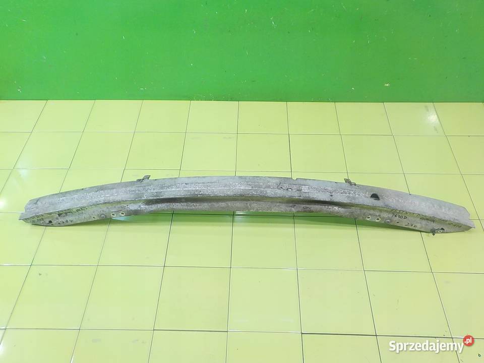 BMW X3 E83 20 D LIFT 07r 5D belka zderzaka przod Suków