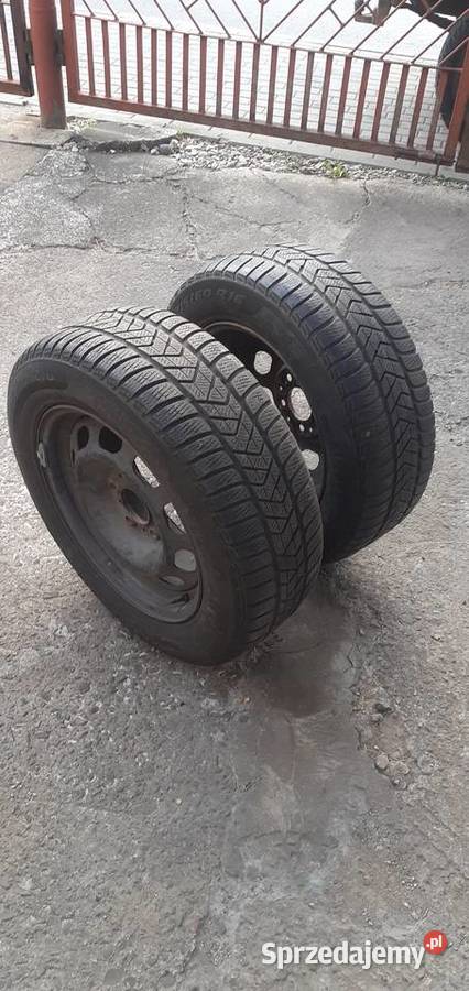 Koła stalowe 21560 R16 Samochodowe podkarpackie Rzeszów