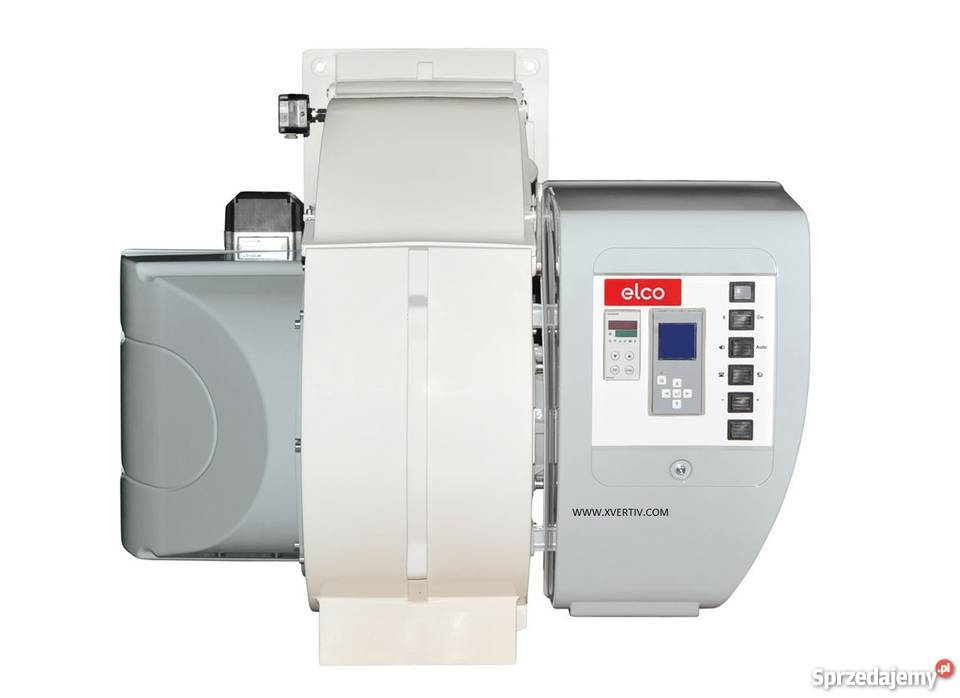 Cuenod C280430 HB Elektrody Zapłonowe Palnika Katowice