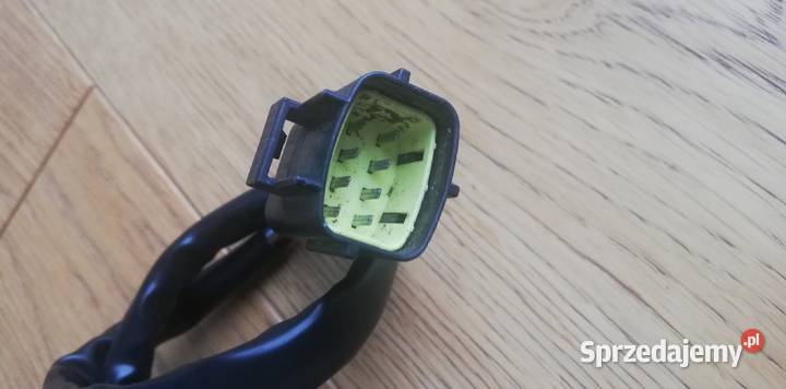 Ducati 848 1098 1198 Przełącznik lewy światła Białystok sprzedam