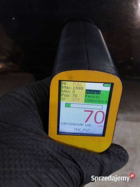 DRZWI LEWE TYŁ 209 SEDAN Toyota Avensis III 2009 Drzwi