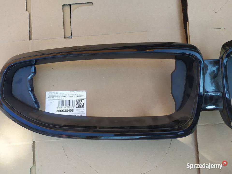 Bmw g42 coupe 2 atrapa grill nerki black czarne łódzkie Ksawerów