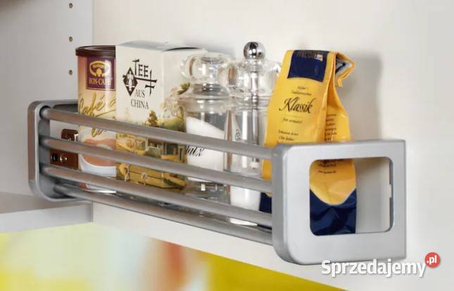 Półka do przechowywania różnych rzeczy Ruco sprzedam
