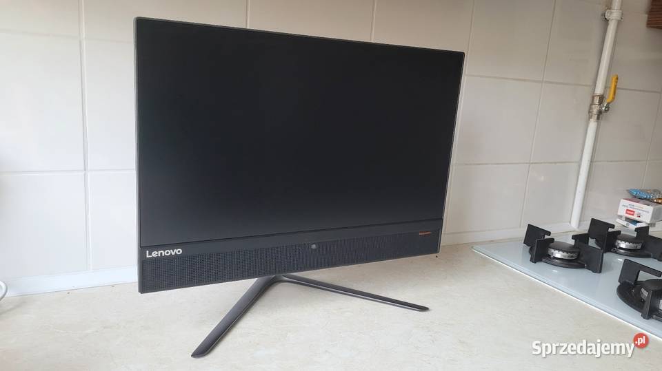 AiO Intel i7 GPU AMD Lenovo ideacentre 510 22ish mazowieckie Warszawa sprzedam