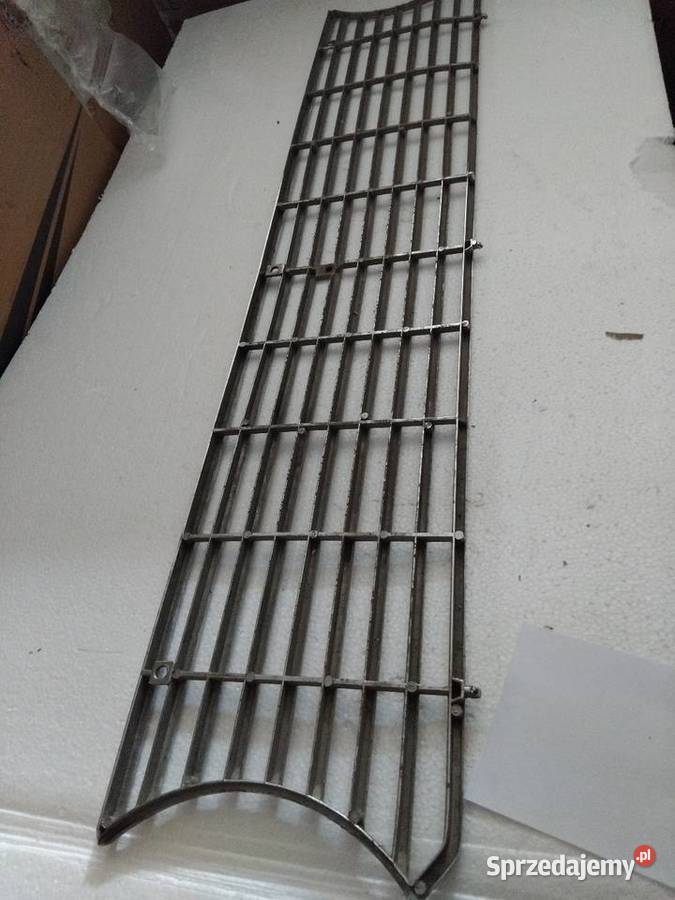 Krata atrapa grill Łada 2101 metalowa Przemyśl