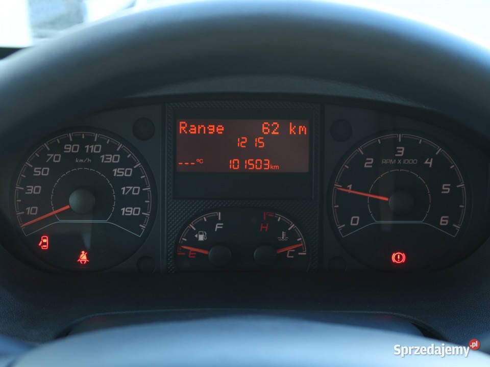 Peugeot Boxer 20 BlueHDi Zabrze