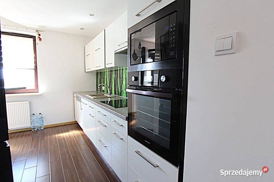 Sprzedam mieszkanie 77 m Blokowa Antoniuk 2 Białystok