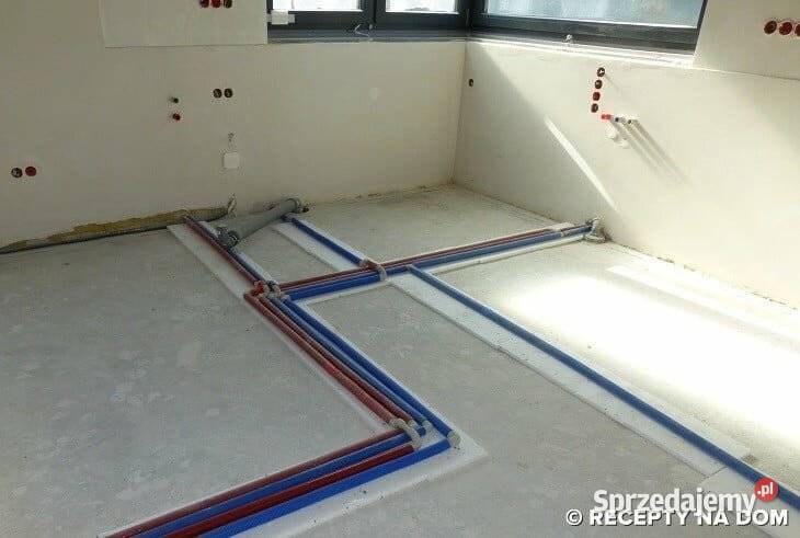 Instalacje wodociągowe Bytom solidny montaż i