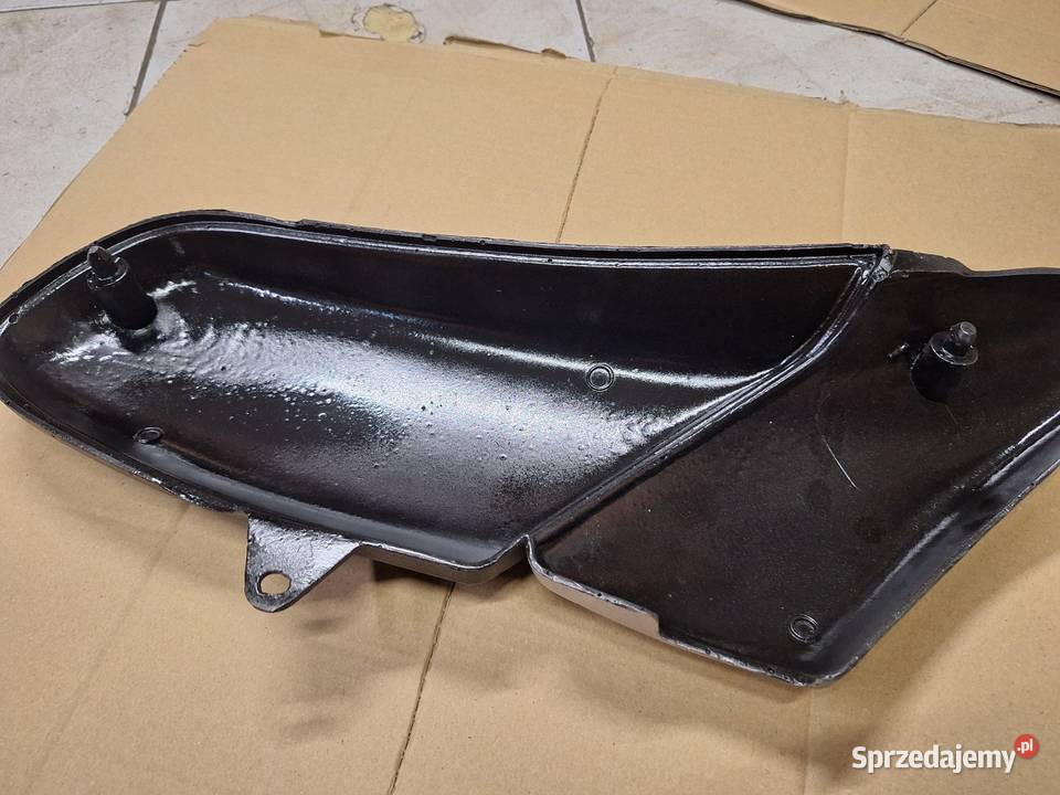 Kawasaki el 250 eliminator boczek lewy owiewka Jelenia Góra sprzedam