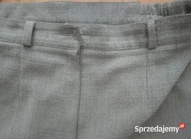 Spodnie damskie Rozmiar 38(M) małopolskie Chrzanów