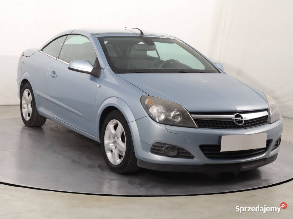 Opel Astra 18 16V śląskie Katowice