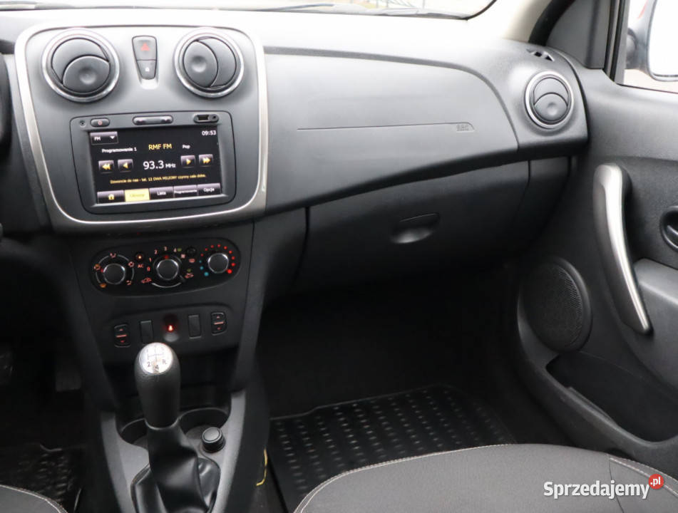 Dacia Logan 12 16V Logan Piaseczno