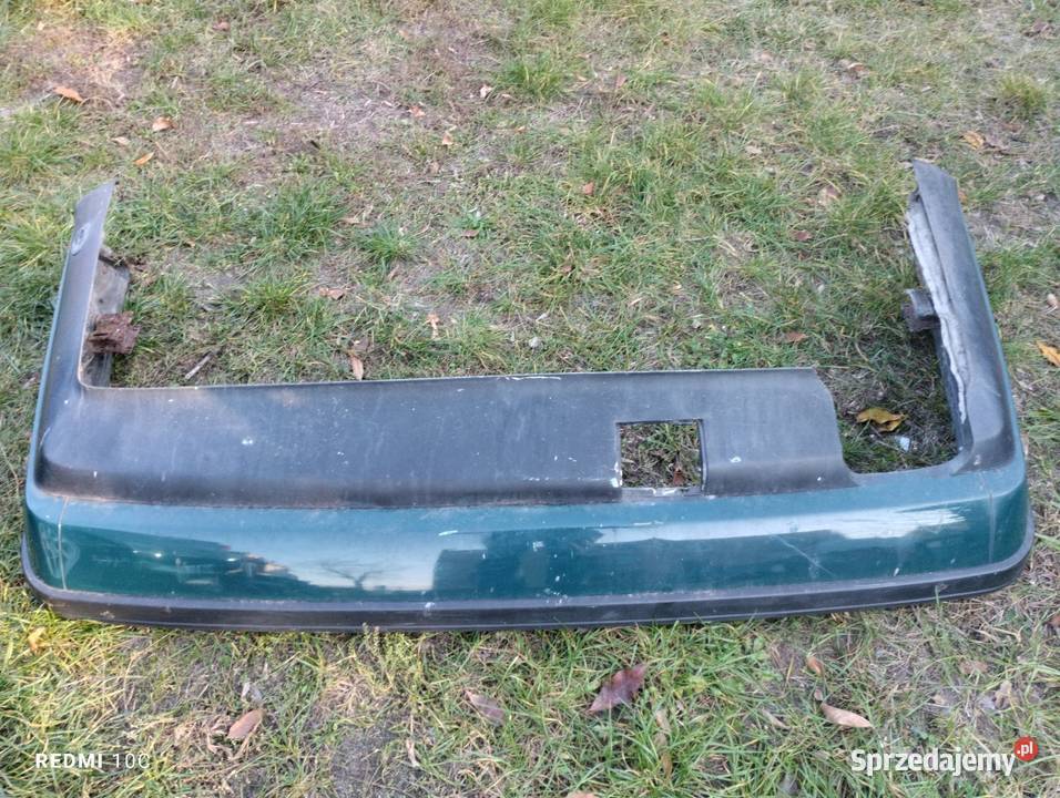 Bmw e32 730i Zderzak tylny Tomaszów Mazowiecki