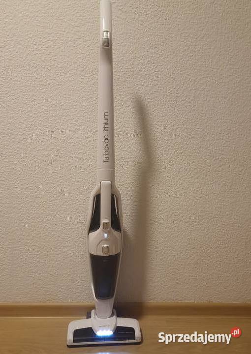 Odkurzacz akumulatorowy 2 w 1 Dom i Ogród Zielona Góra sprzedam