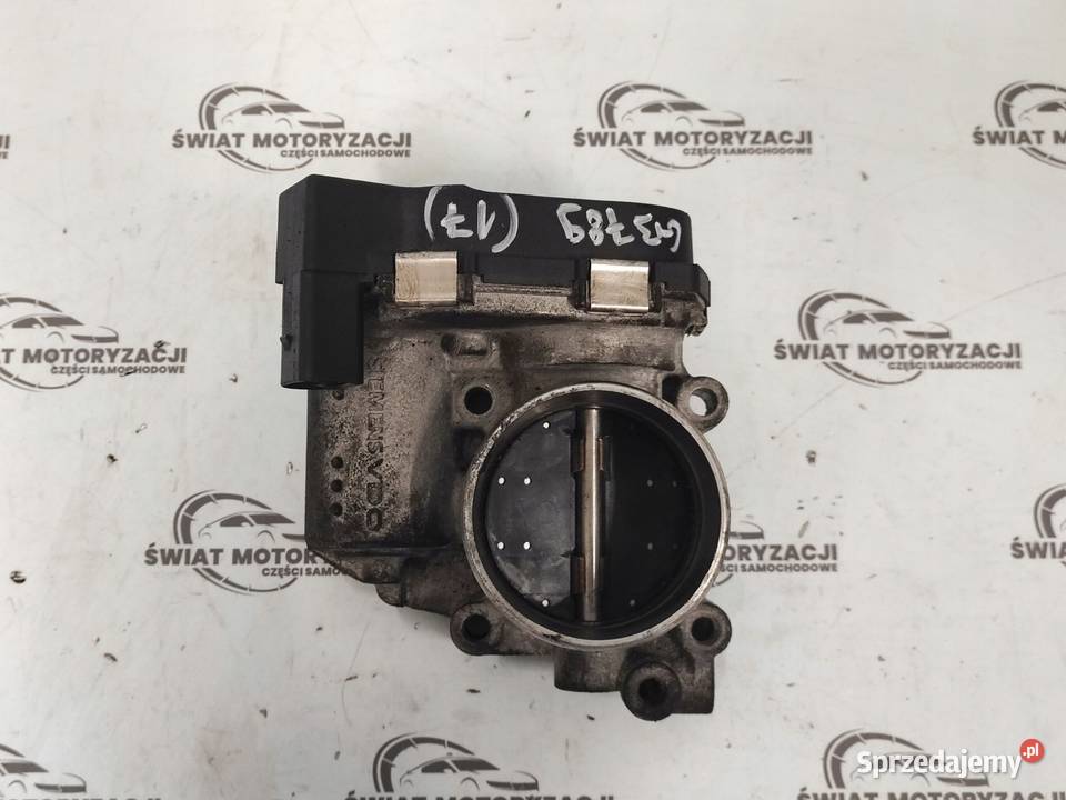 EOS GOLF PASSAT 07r 20 B BVY 150 161 osobowe Kielce