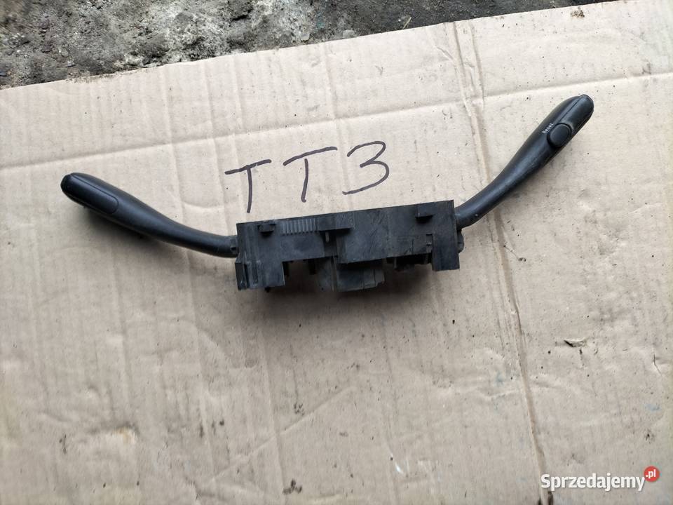 MANETKA PRZEŁĄCZNIK ZESPOLONY 8L0953513 VW Kamień-Kolonia