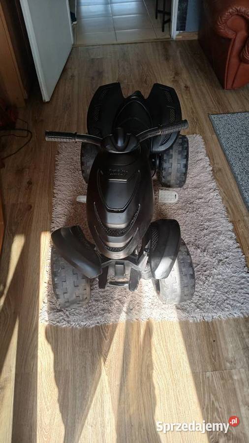 Gokart na pefaly Pozostałe śląskie Racibórz sprzedam