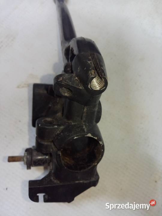 manetka gazu simson sprzedam