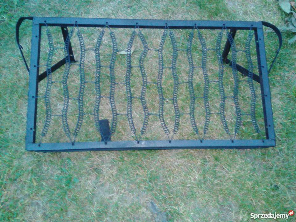 kanapa tylna trabant Chełm