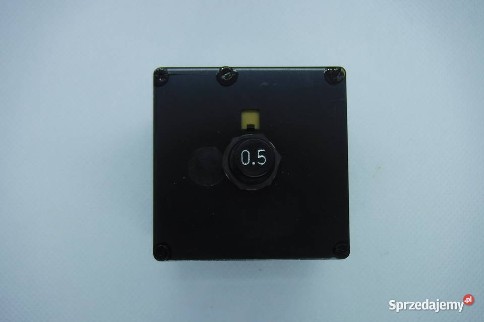 ETA 582KLN205A CIRCUIT BREAKER bezpiecznik Otwock