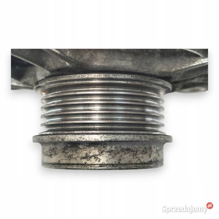 ALTERNATOR Audi A4 B5 Passat B5 Golf IV 19 TDI Wspomaganie hamulca lubelskie