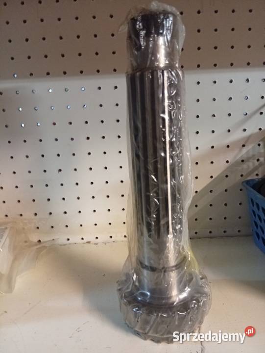 Wałek napędzany C385 mazowieckie Płock