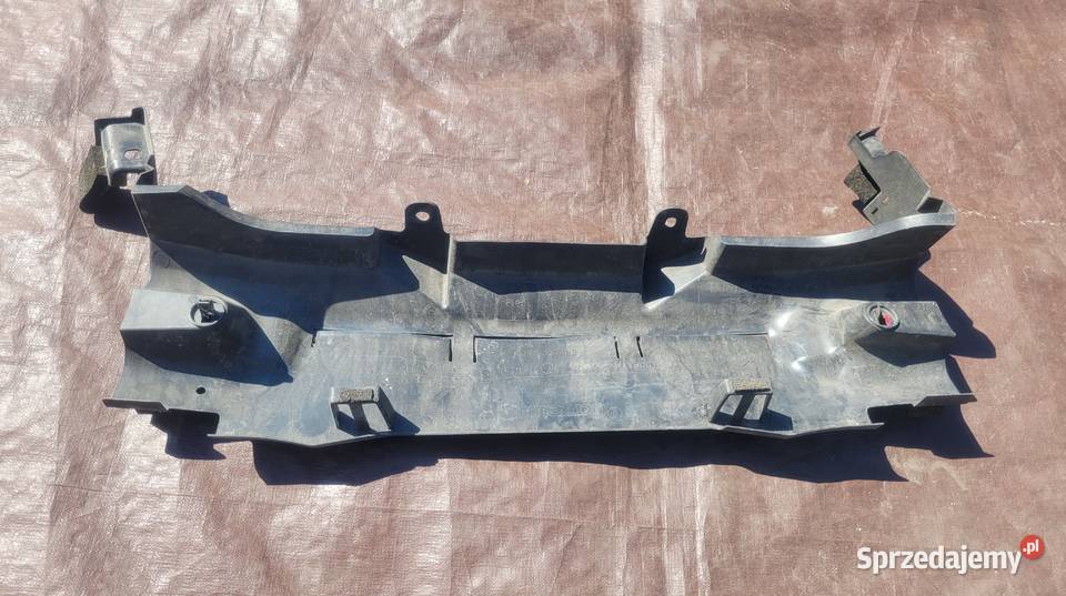MAZDA 3 KIEROWNICA POWIETRZA WLOT BJS7501C1 3010 Ruda Śląska