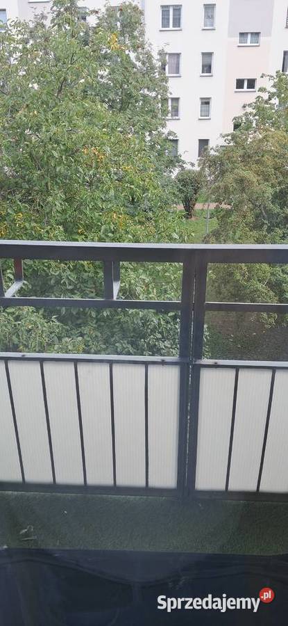 Sprzedam mieszkanie Siedlce karpacka 47m2
