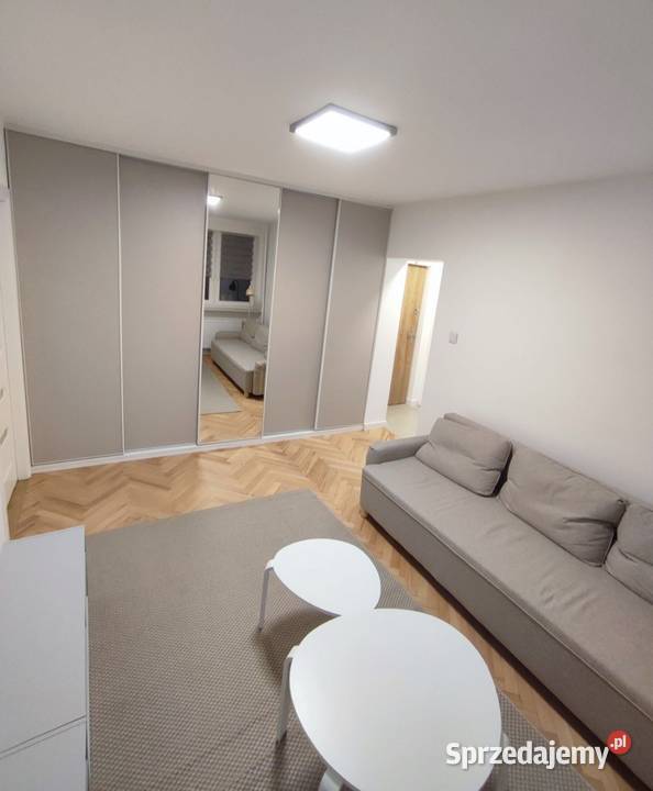 Mieszkanie 2 pokojowe dwupokojowe 1piętro 35m blok lubelskie Lublin