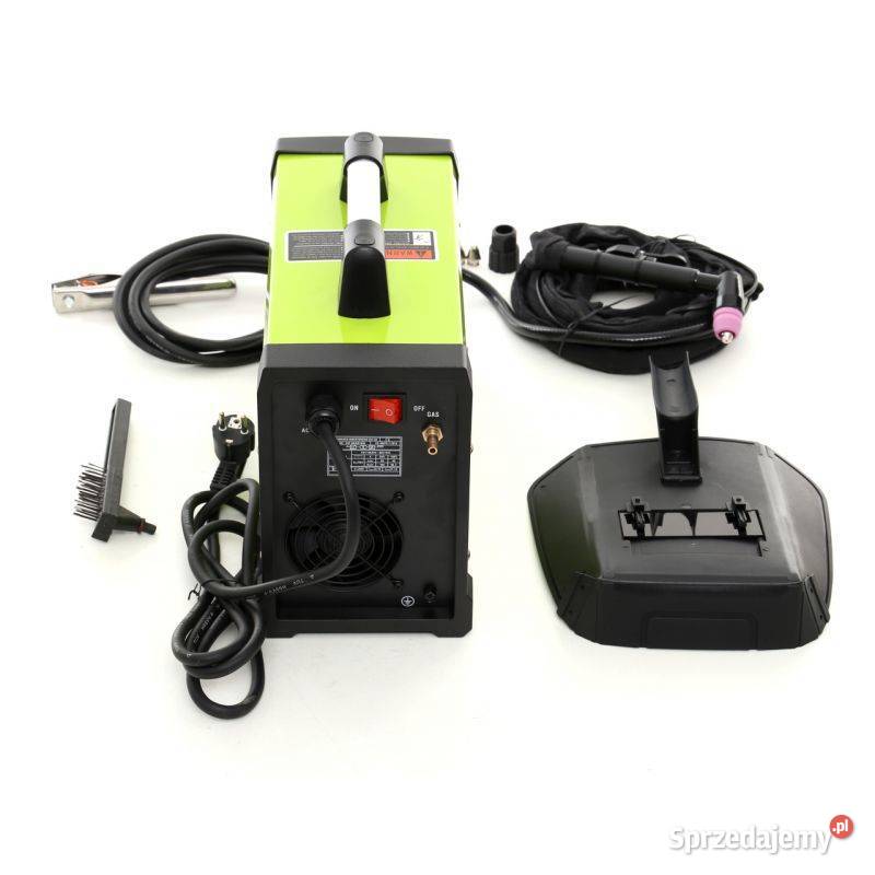 PRZECINARKA plazmowa plazma 60A 230V 23MM Spawanie i zgrzewanie