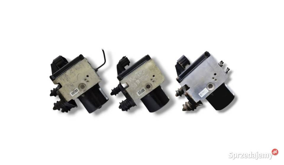 STEROWNIK POMPA ABS HAMULCOWA VW PASSAT B6