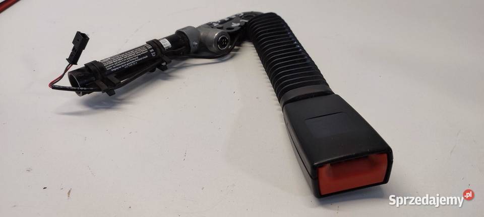 BMW F20 NAPINACZ PASA 6157964