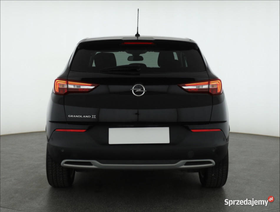 Opel Grandland 12 Turbo 1199cm3 Piaseczno