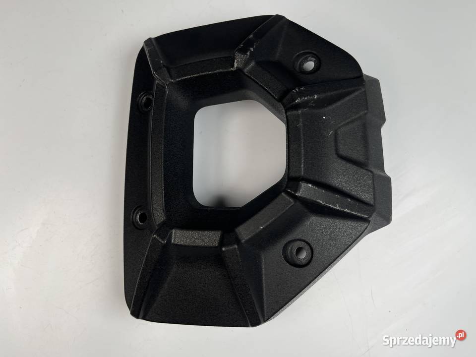 KAWASAKI Z 1000 SX 20 Osłona tłumika 5165 Układ wydechowy Łobżenica