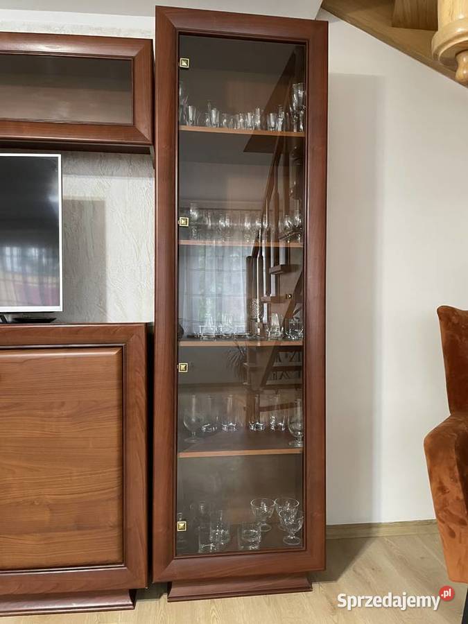 Komplet segmentu do salonu 800 Jeziorany